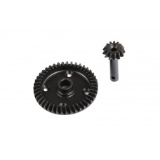 Losi Truck Front Helical Diff & Drive Gear | Rovan Sports